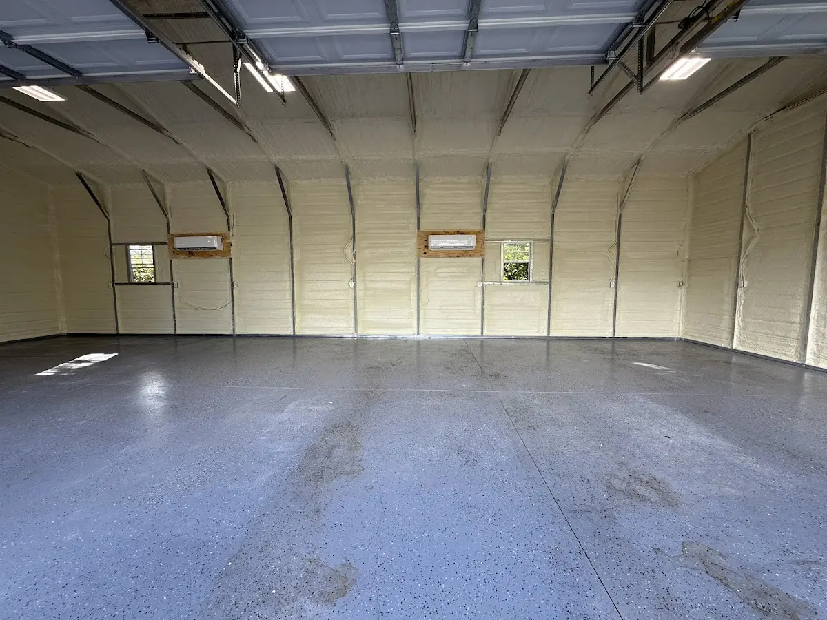 Spray Foam Roofing services in Chatham, MA